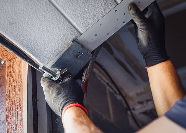 Reliable Garage Door Panel Replacement contractor in McAllen, TX by Garage Doors Repair Pro